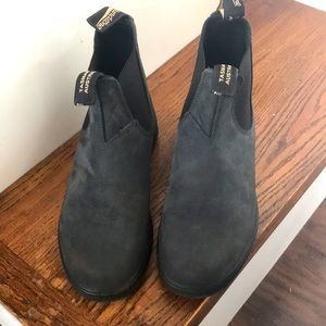 Blundstone size 8.5 (US size)